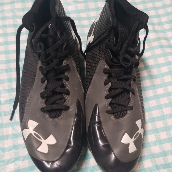Football Cleats